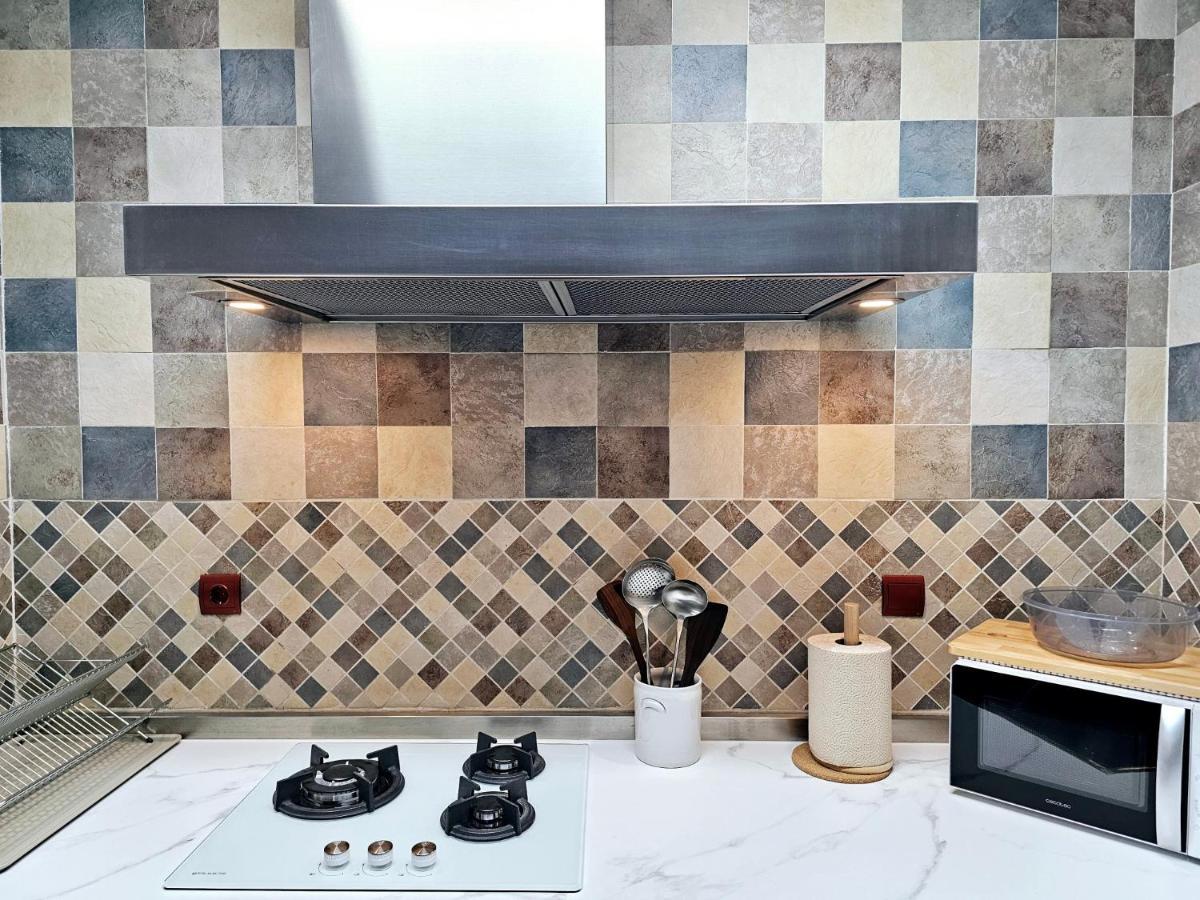 Appartement Pandora House *