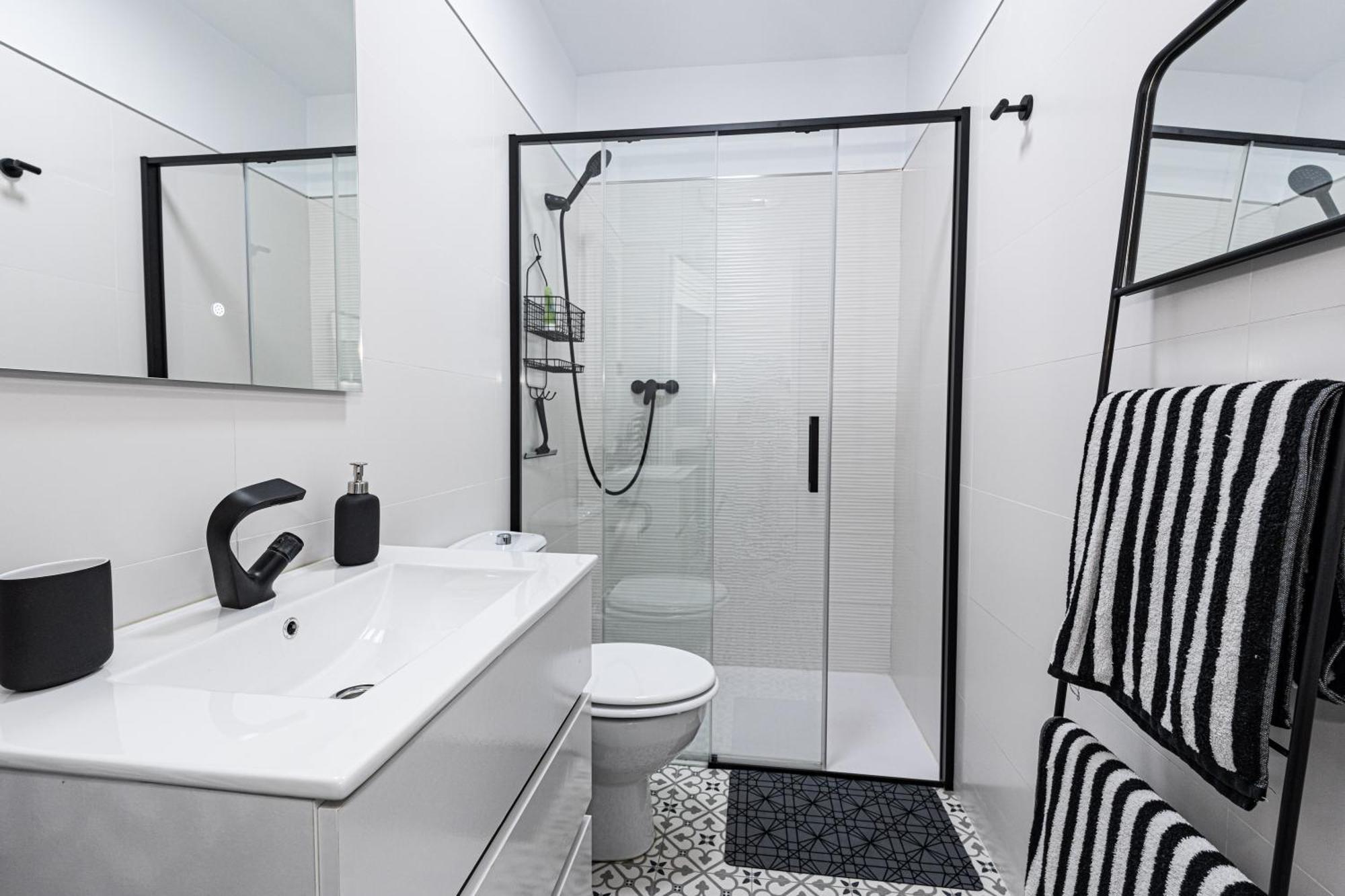 Leilighet Pandora House Málaga