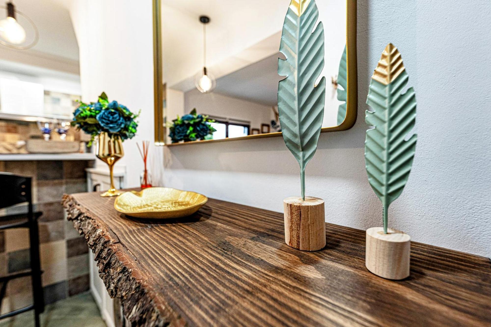 Pandora House Appartement *
