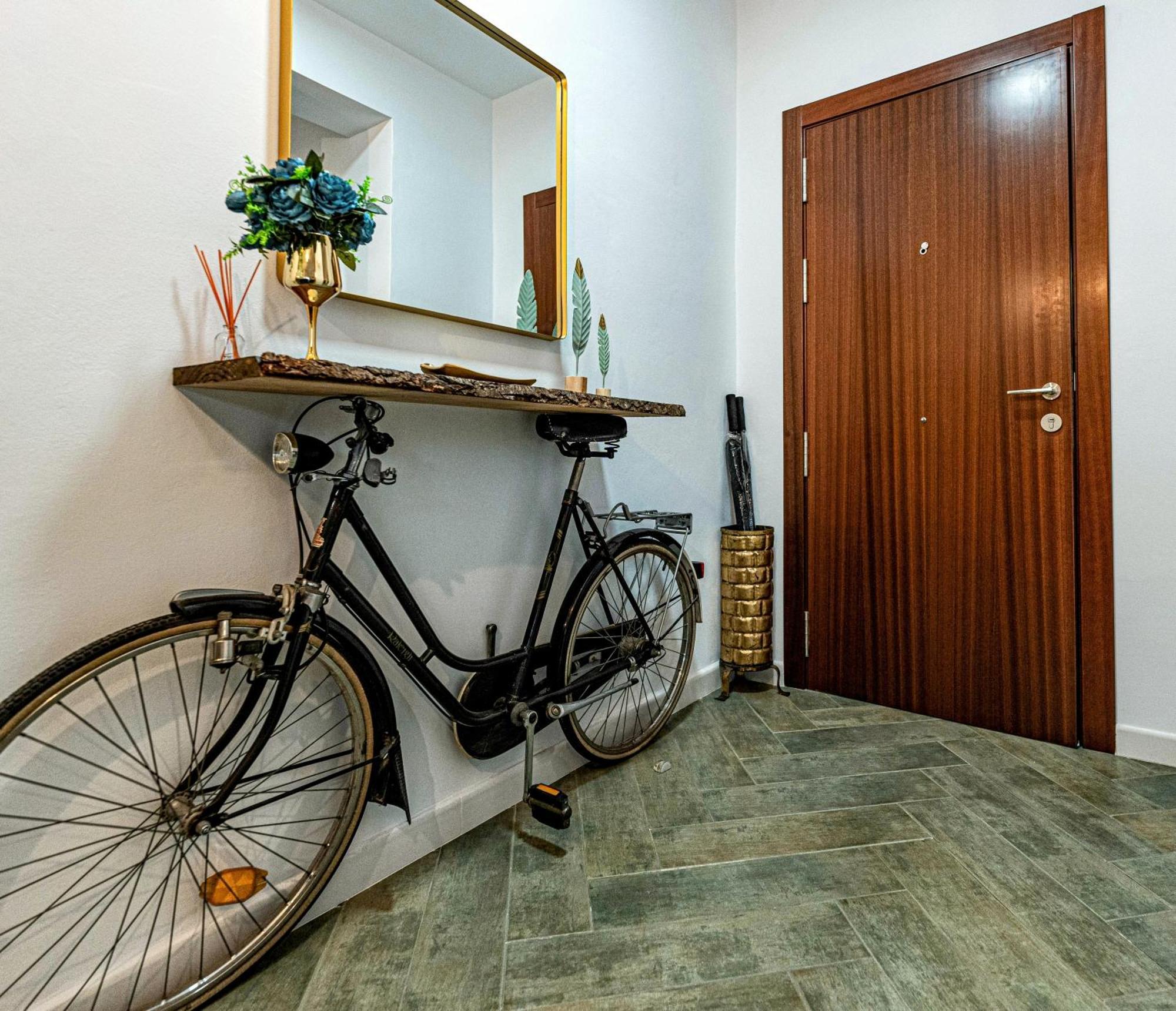Leilighet Pandora House Málaga